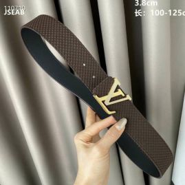 Picture of LV Belts _SKULVBelt38mm100-125cm8L205970